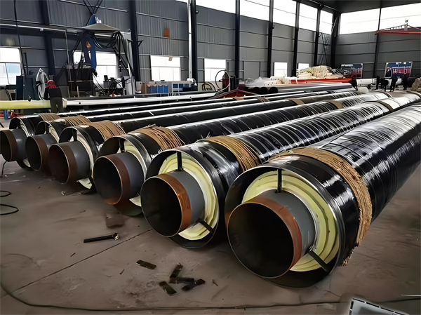 北屯保温钢管生产工艺从原料到成品的精彩转变